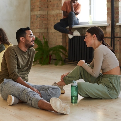 Dance Studio