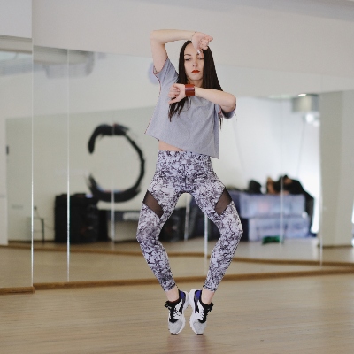 Salsa Dance